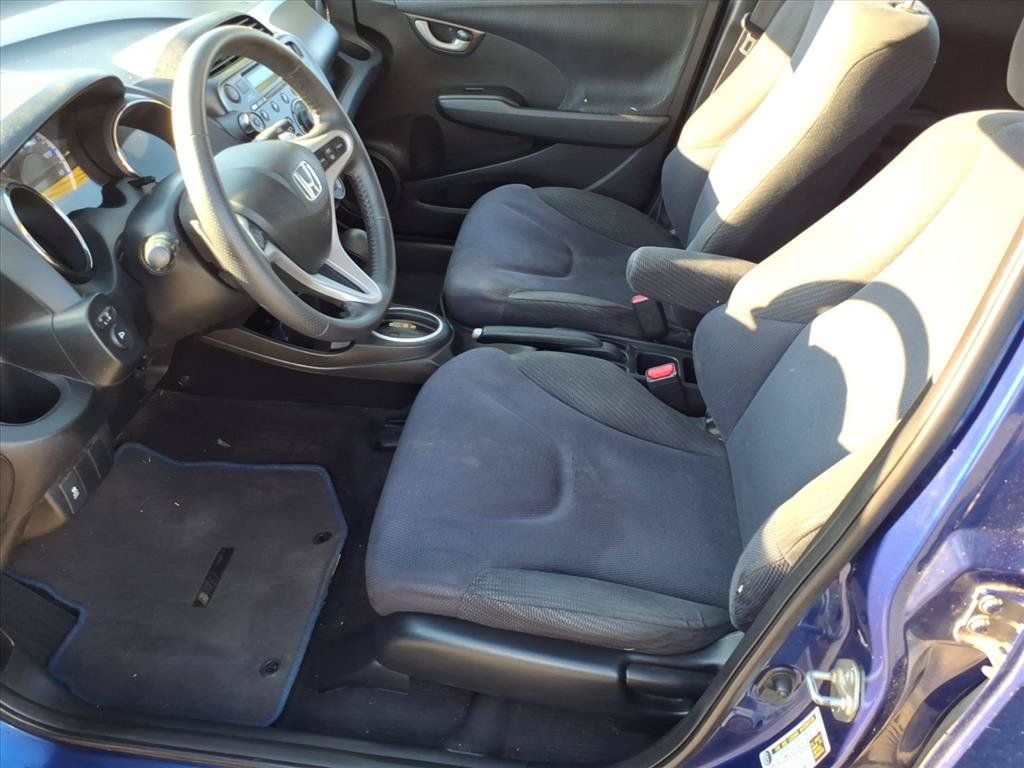 Used 2013 Honda Fit Sport image 5