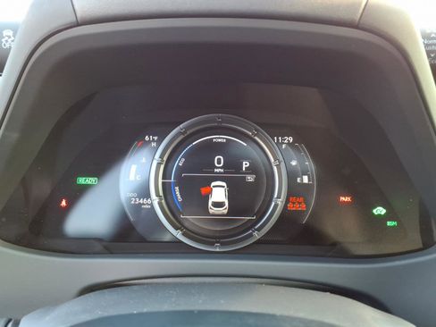 Used 2023 Lexus UX 250h F Sport image 16