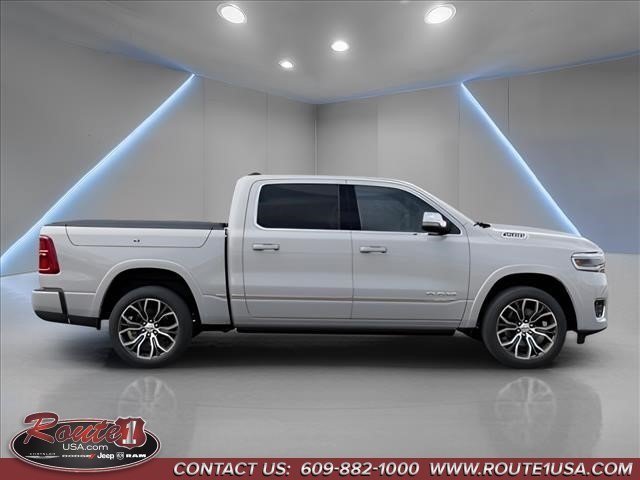 New 2027 RAM 1500 Tungsten AWD/4WD image 22