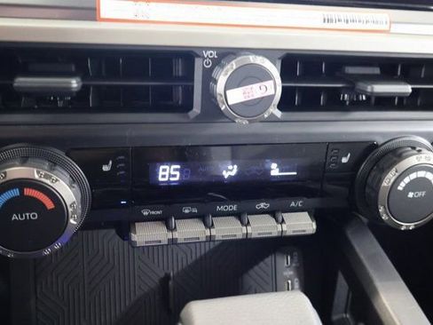 New 2025 Toyota Tacoma TRD Sport image 19