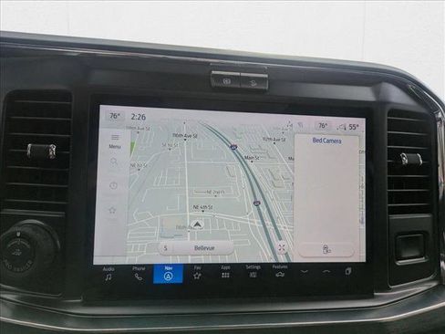 New 2025 Ford F250 Lariat w/ Lariat Ultimate Package image 13