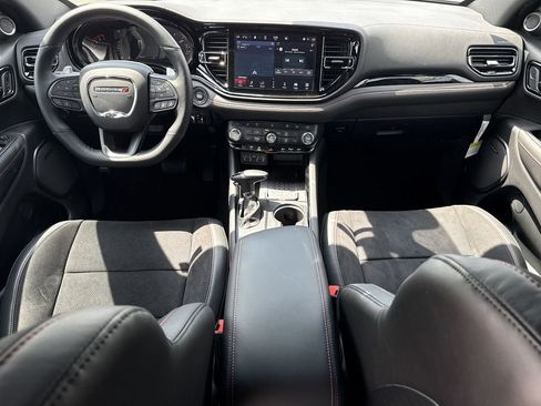 New 2026 Dodge Durango GT image 25