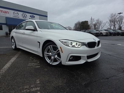 Used 2016 BMW 428i Gran Coupe