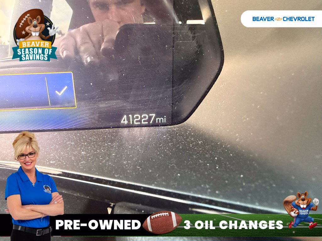 Used 2024 Chevrolet Colorado LT w/ LT Convenience Package RWD image 12