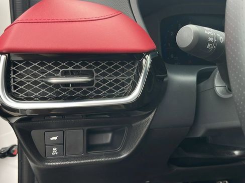 New 2025 Acura ADX A-Spec image 21