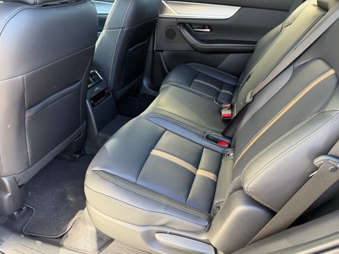 New 2026 MAZDA CX-70 3.3 Turbo S w/ Premium Package image 17