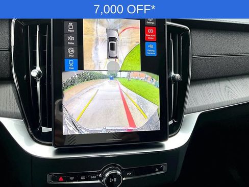 New 2026 Volvo XC90 T8 Ultra AWD/4WD image 21
