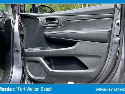 Used 2024 Honda Odyssey EX-L image 28