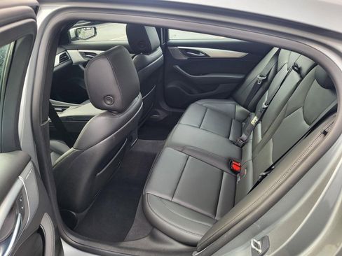 Used 2023 Cadillac CT5 Luxury w/ Sun And Sound Package image 14