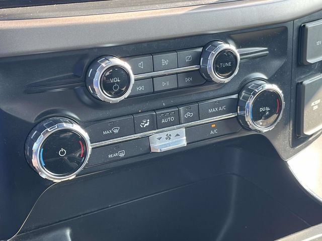 Used 2024 Ford F150 XLT w/ Mobile Office Package AWD/4WD image 32