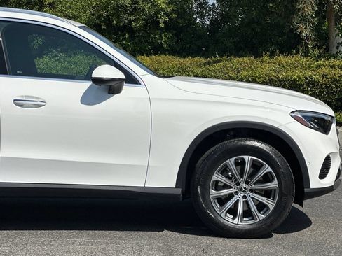 Used 2023 Mercedes-Benz GLC 300 image 34