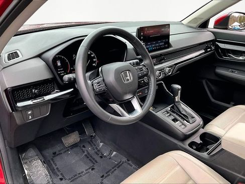 Certified 2023 Honda CR-V EX-L image 12