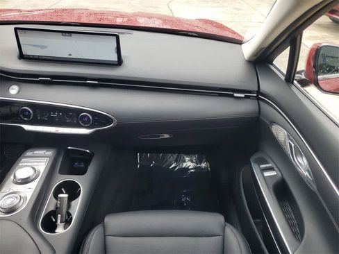 Used 2025 Genesis GV70 2.5T image 15