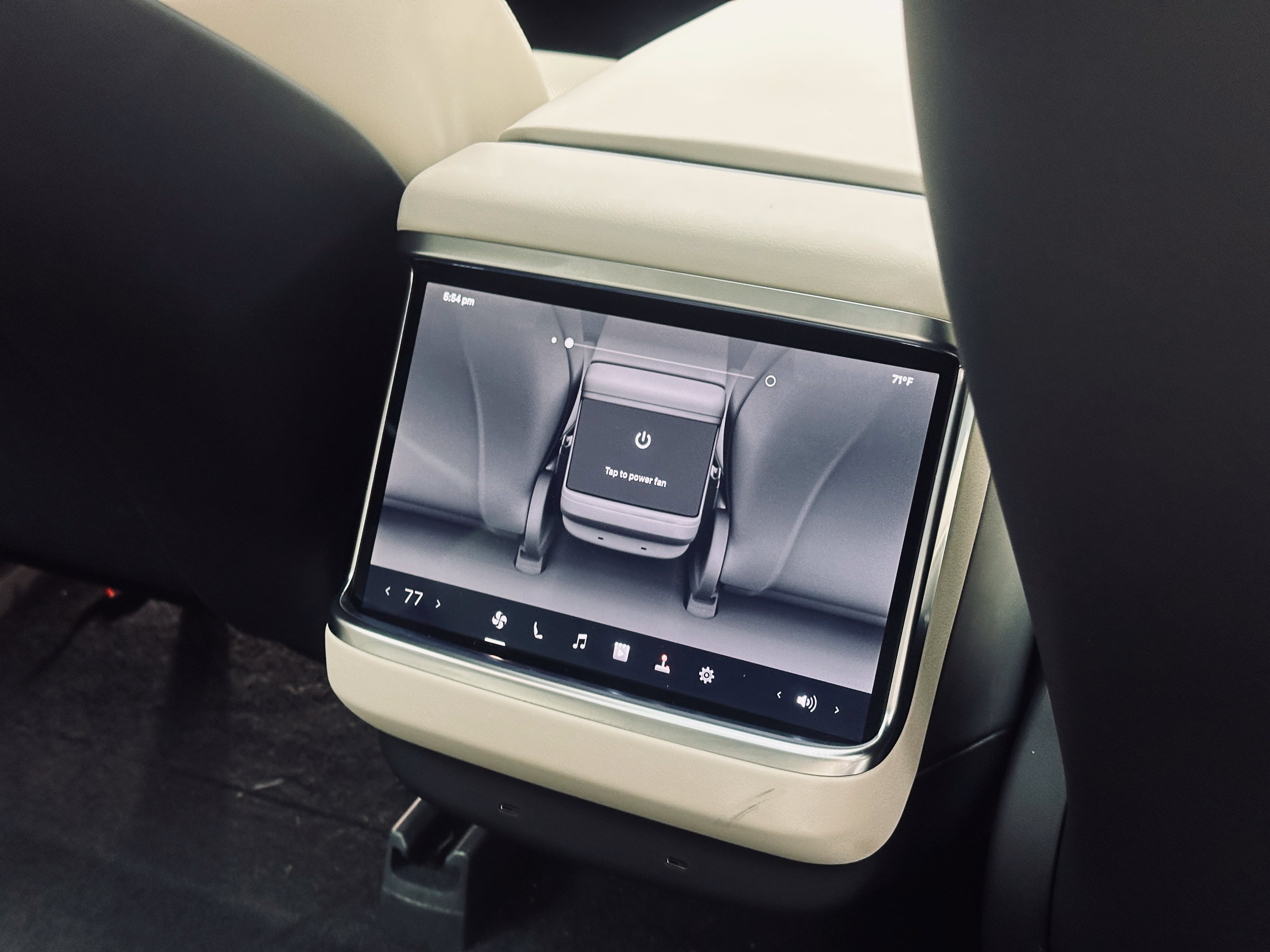 Used 2024 Tesla Model S AWD/4WD image 22