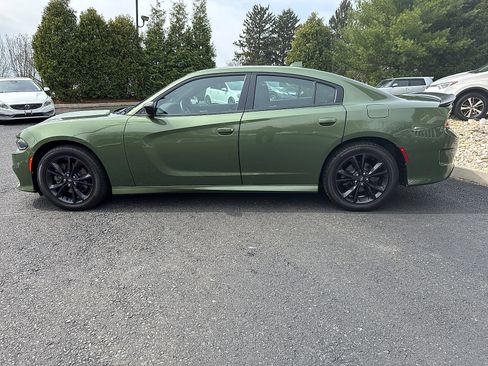 Used 2020 Dodge Charger GT w/ Driver Convenience Group image 7