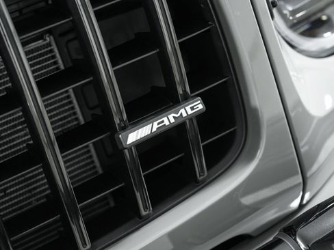 Used 2025 Mercedes-Benz G 63 AMG 4MATIC image 51