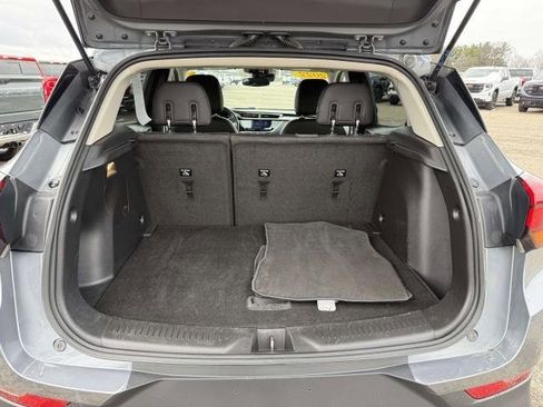 Used 2022 Buick Encore GX Preferred w/ Cold Weather Comfort Package image 8