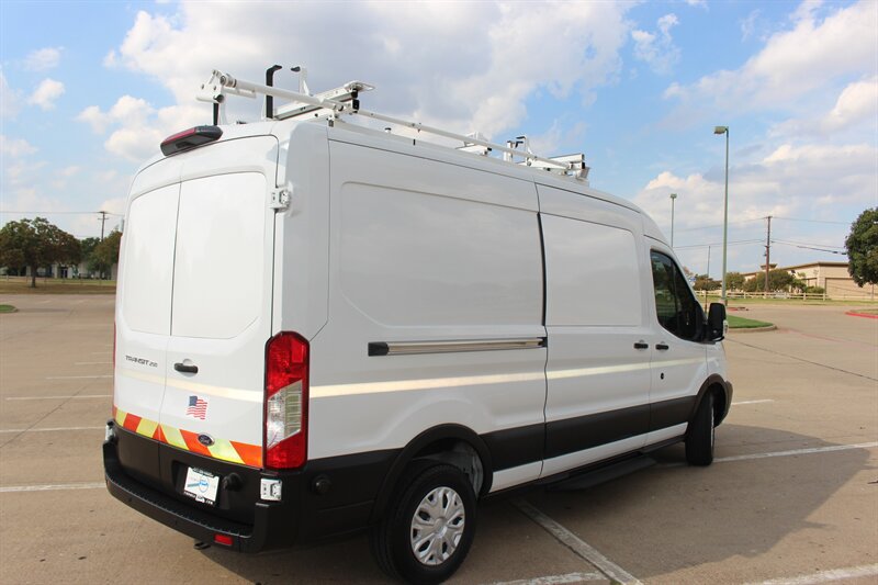 Used 2019 Ford Transit 250 148 Medium Roof w/ Exterior Upgrade Package RWD image 4