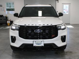 New 2026 Ford Explorer ST w/ Sun And Sound Package video 2