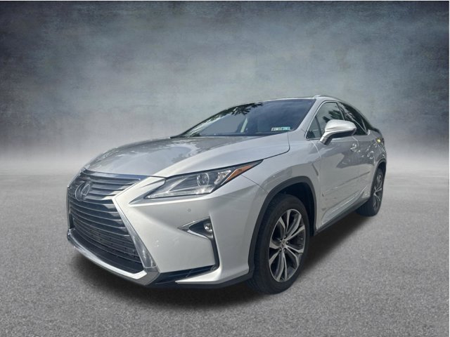 Used 2019 Lexus RX 450h AWD w/ Navigation Package image 9