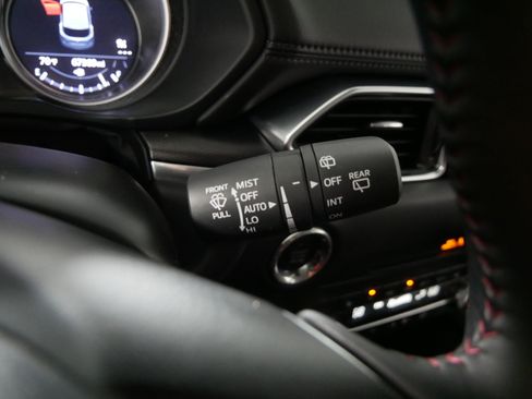 Used 2023 MAZDA CX-5 Carbon Edition AWD/4WD image 30