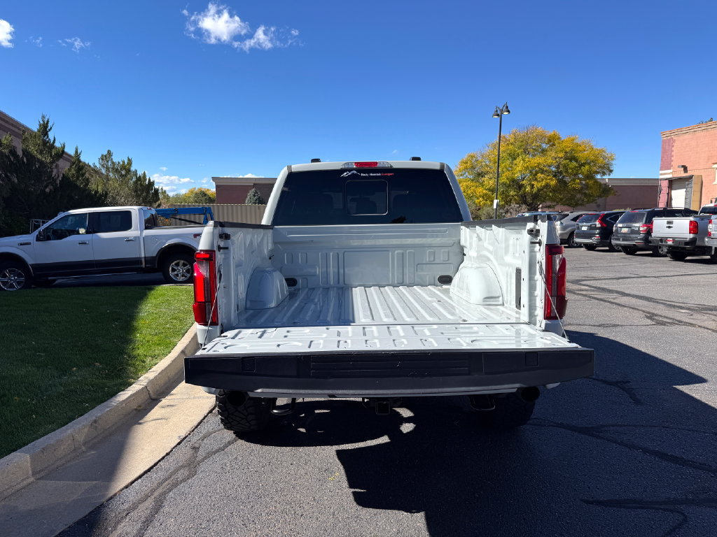 Used 2024 Ford F150 Tremor AWD/4WD image 11