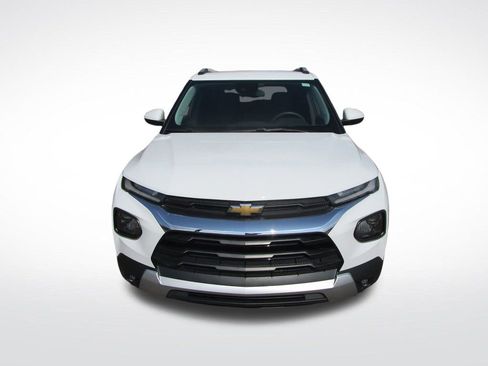 Used 2023 Chevrolet TrailBlazer LT image 4