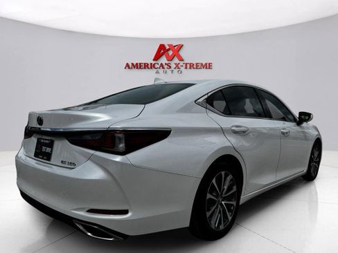 Used 2023 Lexus ES 350 image 5