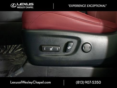 Used 2023 Lexus GX 460 Premium w/ Premium Plus Package AWD/4WD image 20