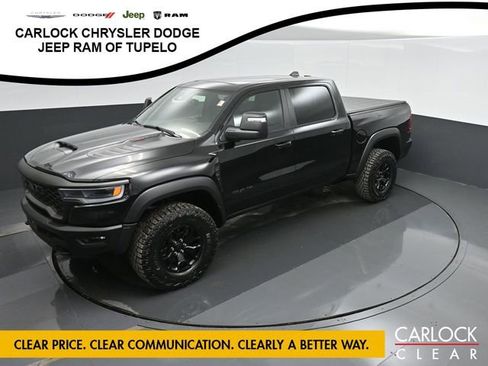 New 2026 RAM 1500 RHO w/ RHO Level 1 Equipment Group image 66