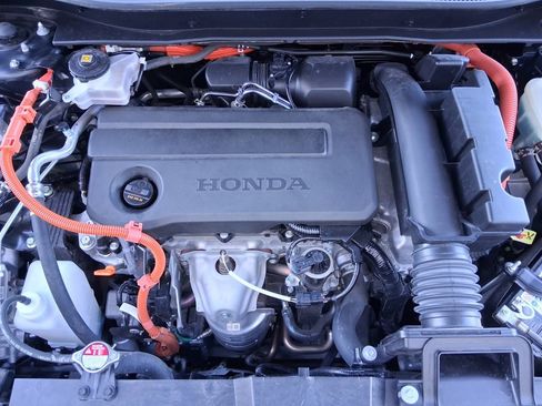 Used 2024 Honda CR-V Sport image 29