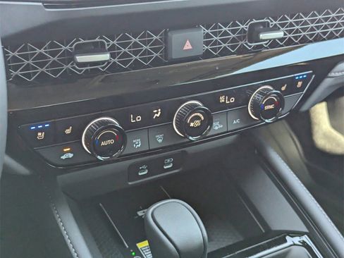 New 2025 Honda Accord Touring image 15