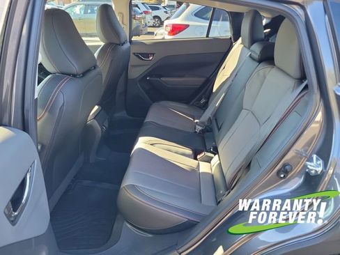 New 2026 Subaru Crosstrek 2.5i Limited image 15