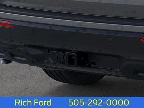 New 2026 Ford Explorer Active RWD image 39