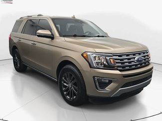 Used 2020 Ford Expedition Limited video 2