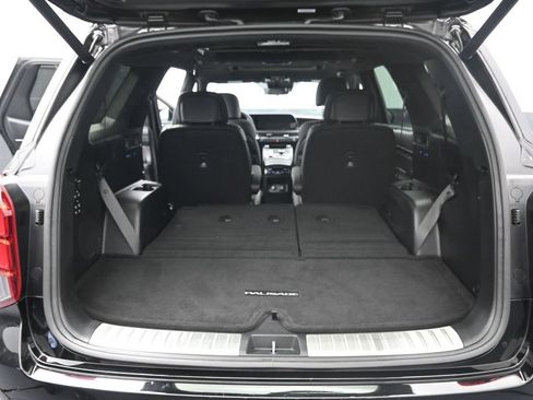 Certified 2024 Hyundai Palisade Calligraphy AWD/4WD image 38