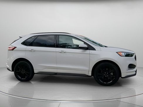 Certified 2022 Ford Edge ST-Line AWD/4WD image 34