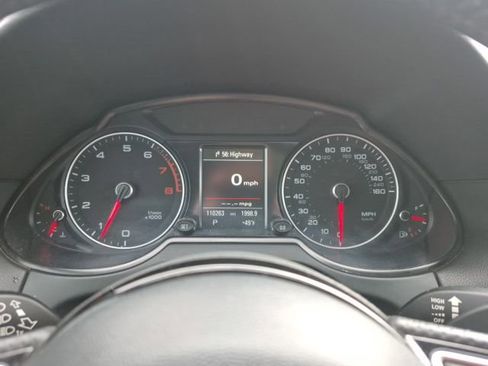 Used 2014 Audi Q5 3.0T Premium Plus image 20
