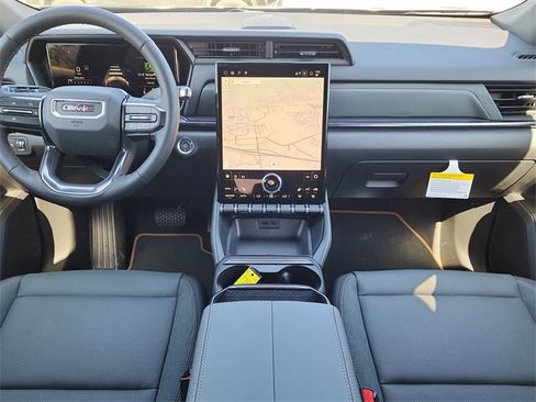 New 2026 GMC Terrain AT4 w/ Technology Package II image 19