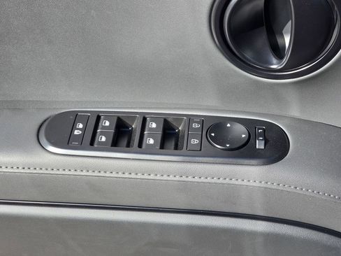 New 2026 Hyundai Palisade XRT Pro image 28