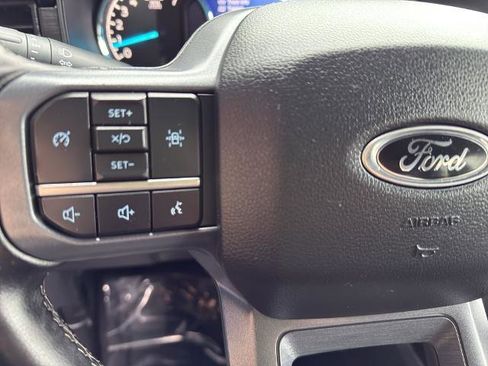 Certified 2023 Ford F150 XLT w/ Equipment Group 302A High image 19