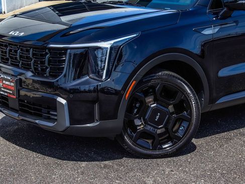 Used 2024 Kia Sorento SX Prestige w/ Olive Brown Leather Package image 51