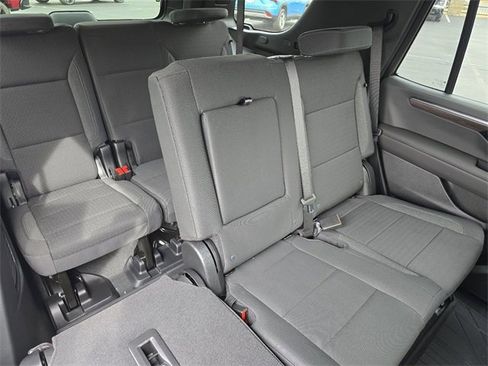 New 2026 Chevrolet Tahoe LS image 13