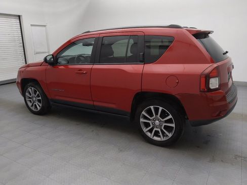 Used 2016 Jeep Compass Sport w/ Power Value Group image 3