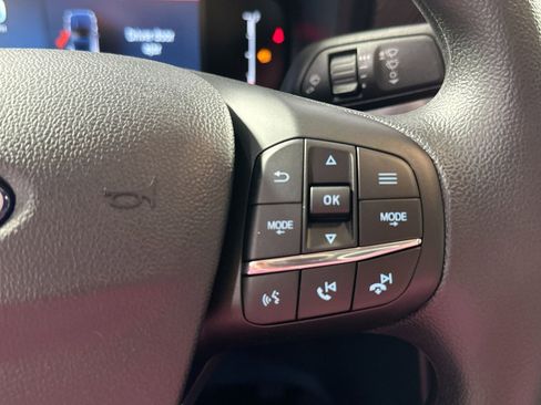 New 2025 Ford Maverick XLT w/ Equipment Group 301A image 21