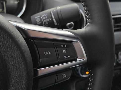 New 2025 MAZDA MX-5 Miata Grand Touring image 17