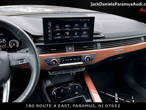 Used 2023 Audi A4 2.0T allroad Premium Plus w/ Premium Plus Package AWD/4WD image 6