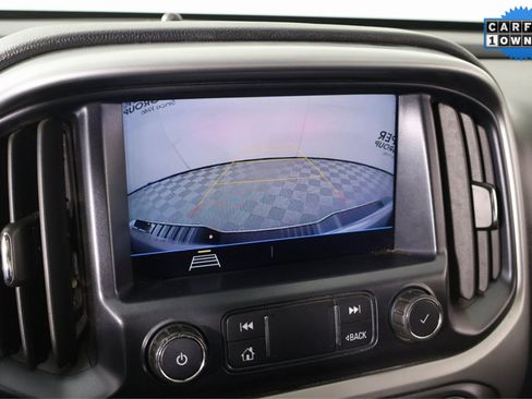 Used 2021 Chevrolet Colorado LT w/ Fleet Safety Package image 6