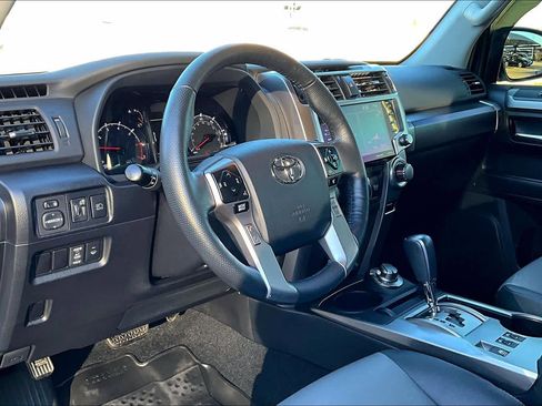Used 2024 Toyota 4Runner SR5 Premium image 16