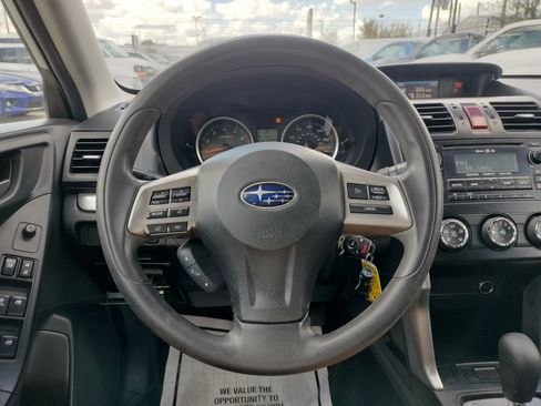 Used 2014 Subaru Forester 2.5i Premium image 43